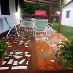 Cabanas Peretei