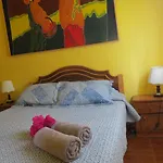 Cabanas Peretei