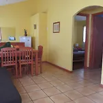 Cabanas Peretei