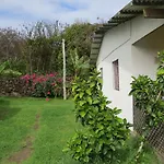 Cabanas Peretei