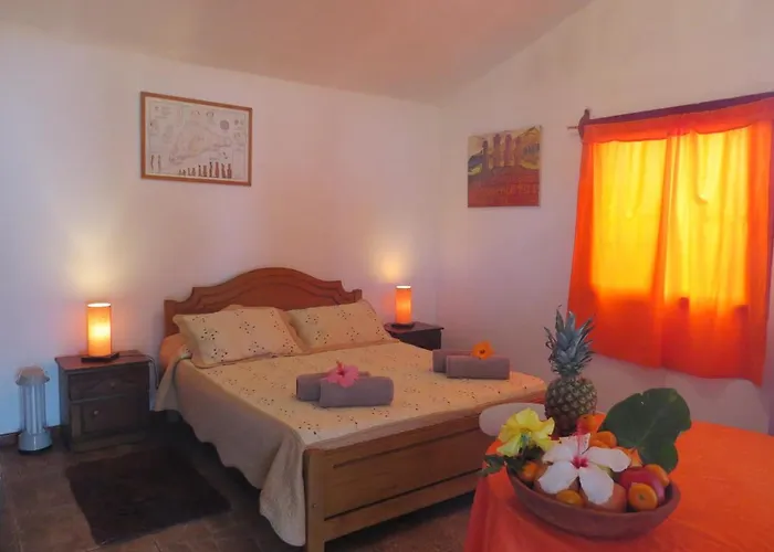 Cabanas Peretei