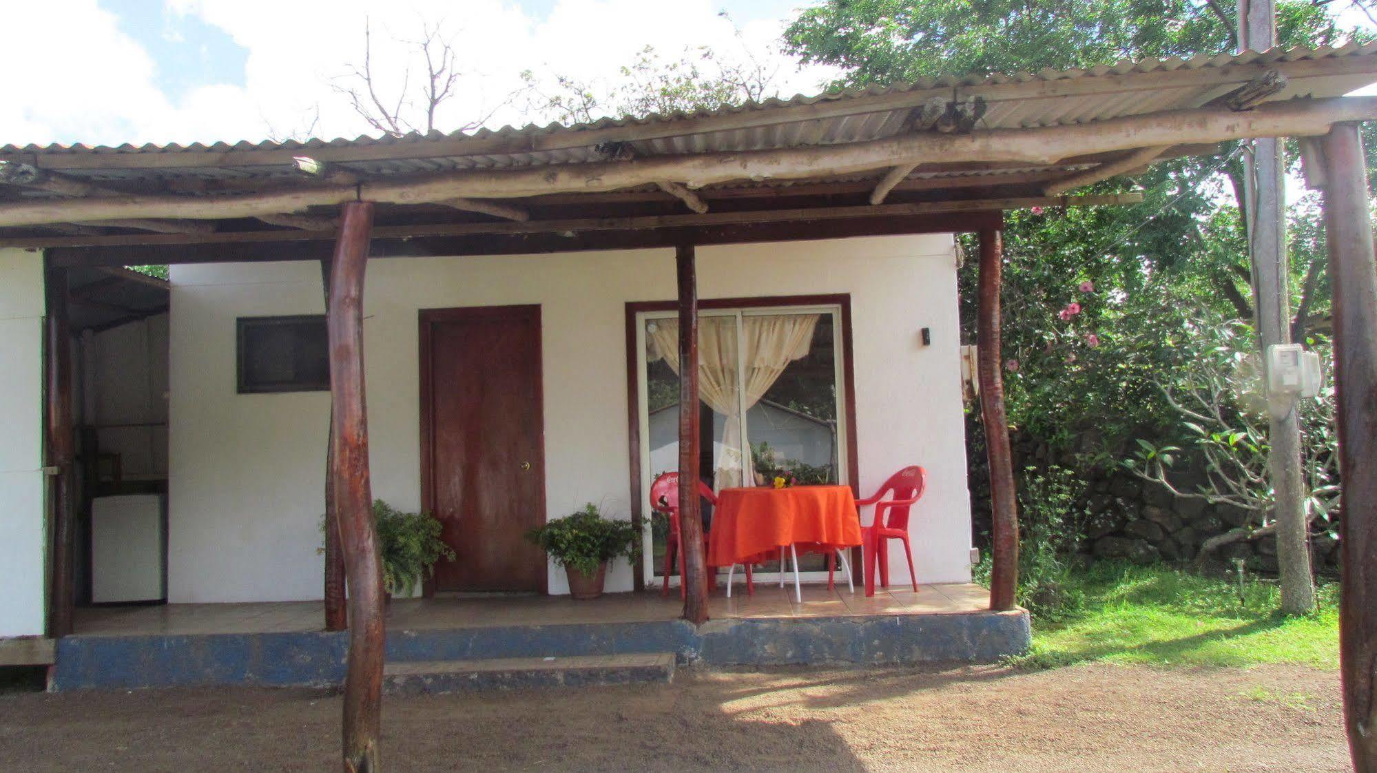 Alojamento Peretei Hanga Roa