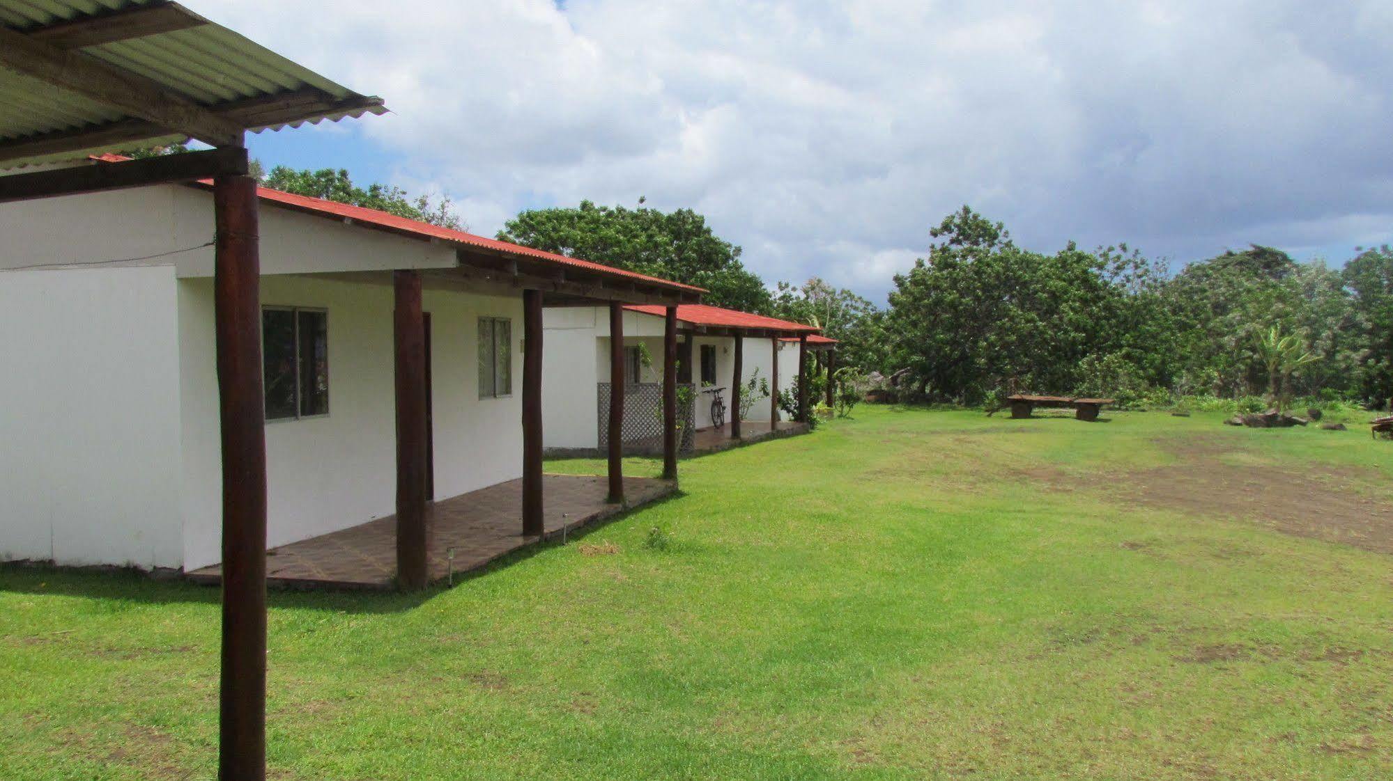 Peretei Hanga Roa